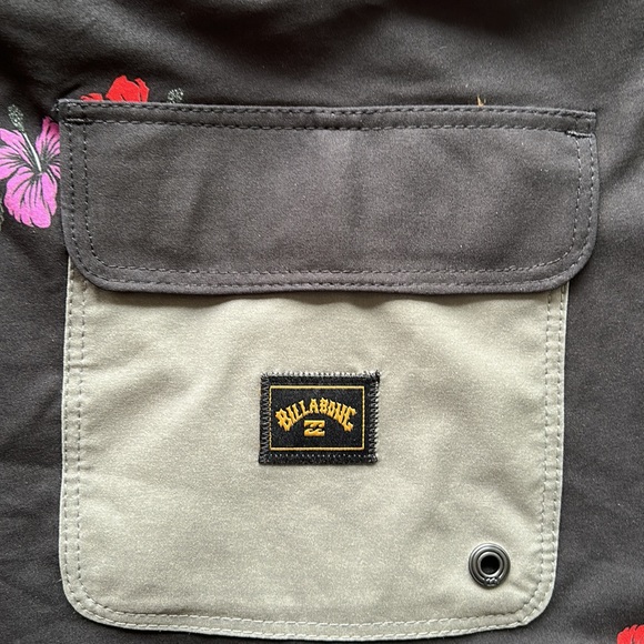 Billabong Recycler 73 Lo Tide - Picture 5 of 7